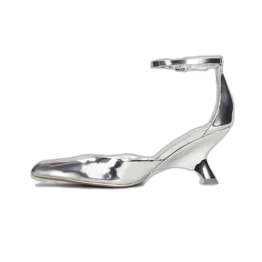Ankle Strap Pumps