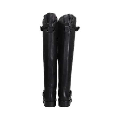 Over-The-Knee Boots