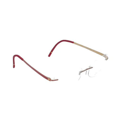 Rimless Eyeglasses