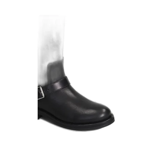 Over-The-Knee Boots