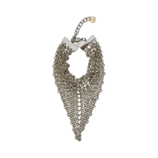 Chainmail Necklace