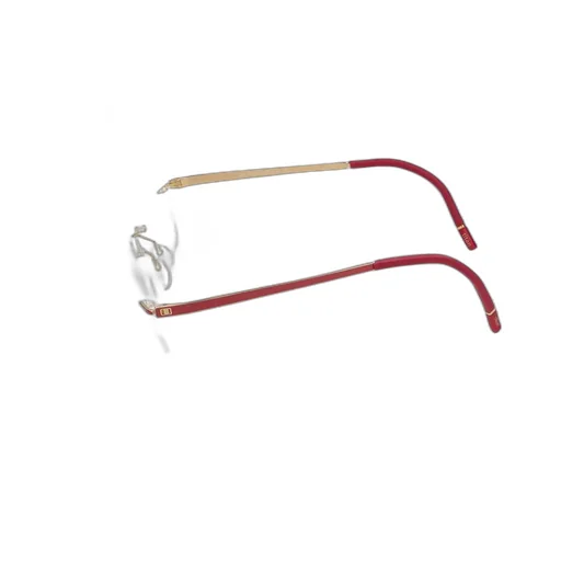 Rimless Eyeglasses