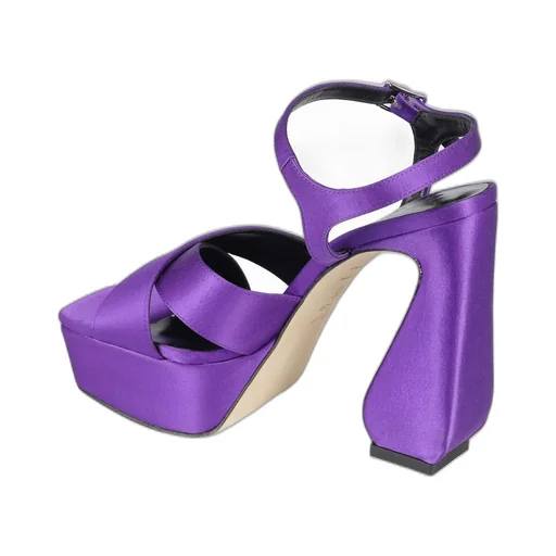 Platform Sandals