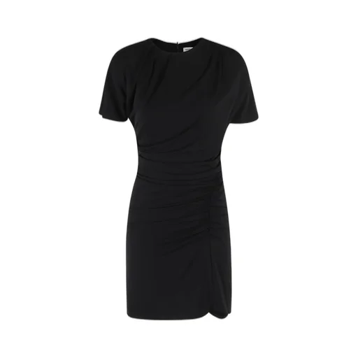 Ruched Sheath Dress