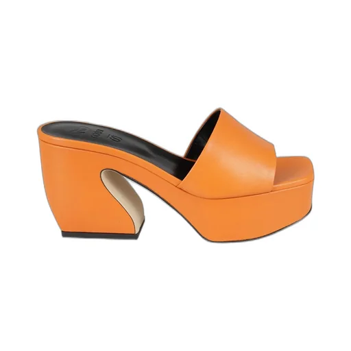 Platform Mules