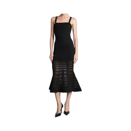 Midi Dress