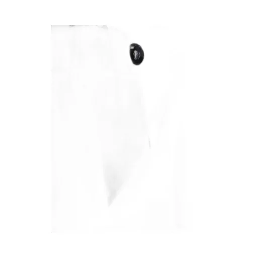 Wide-Leg Trousers