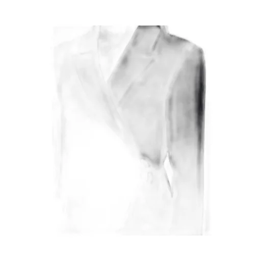 Asymmetric Blazer