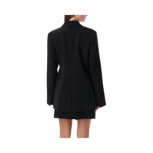 Asymmetric Blazer