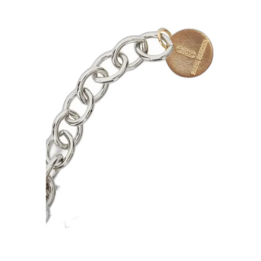 Chainmail Necklace