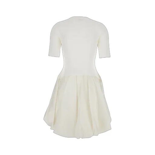 Knit Dress
