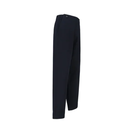 Wide-Leg Trousers