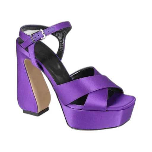 Platform Sandals