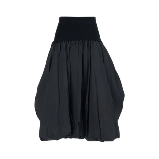 Balloon Skirt