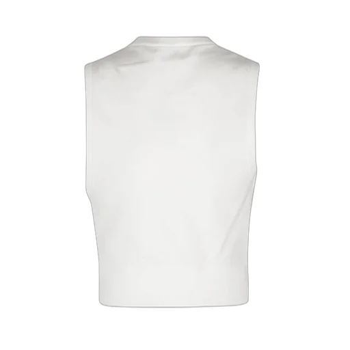 Twisted Halter Top