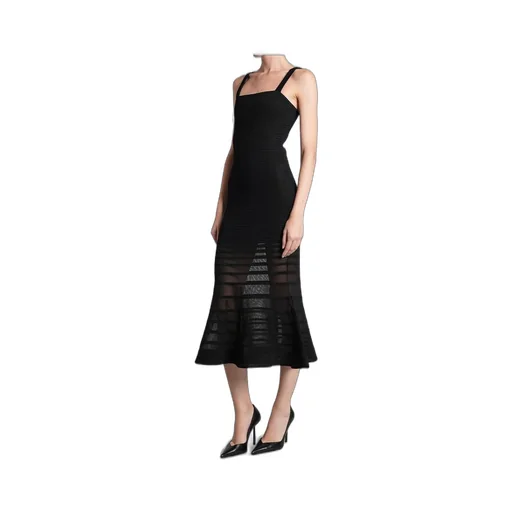 Midi Dress