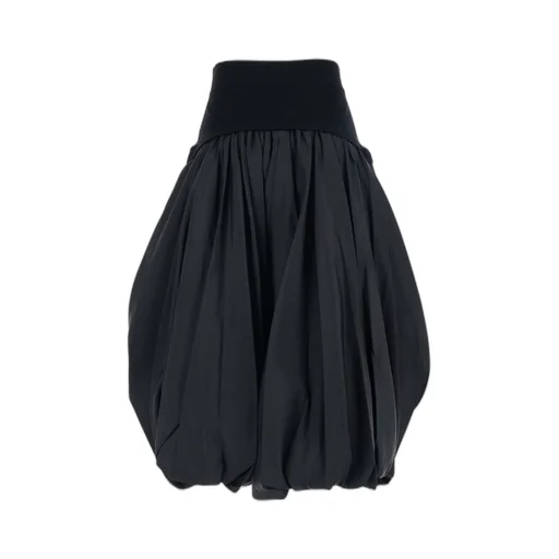 Balloon Skirt