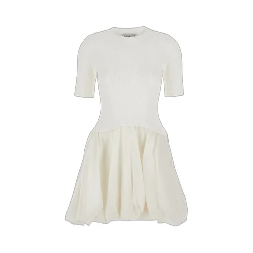 Knit Dress