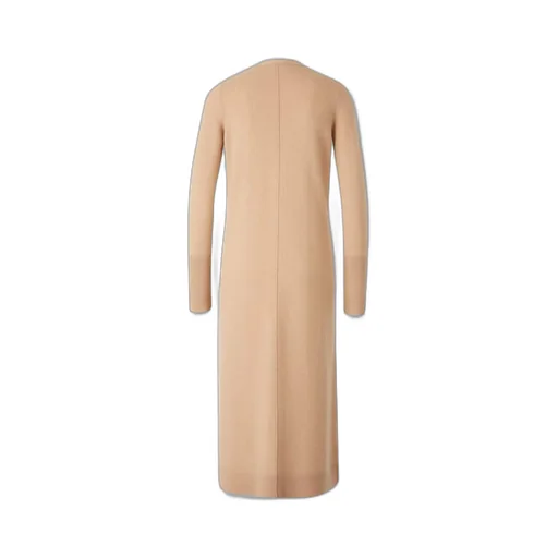 Longline Cardigan