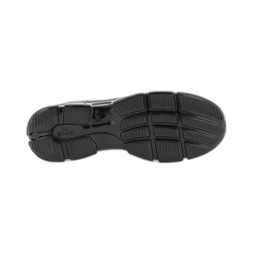 Platform Mary Jane Shoes