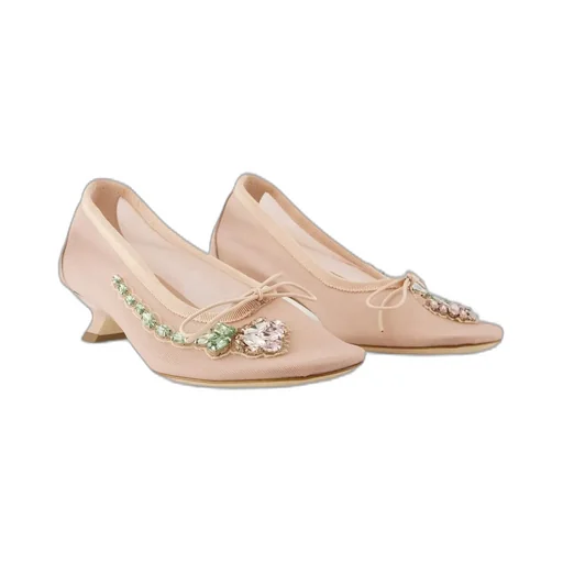 Ballet Flats