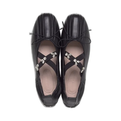 Ballet Flats