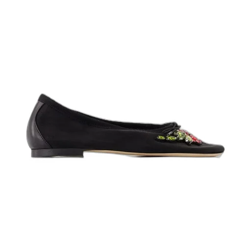 Ballet Flats