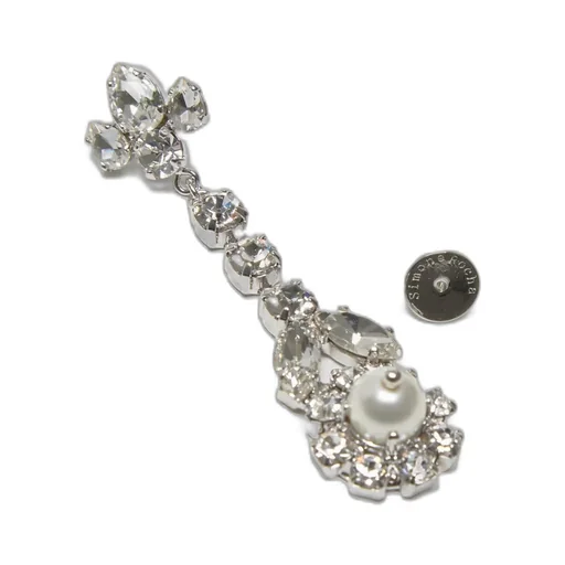 Drop Earrings
