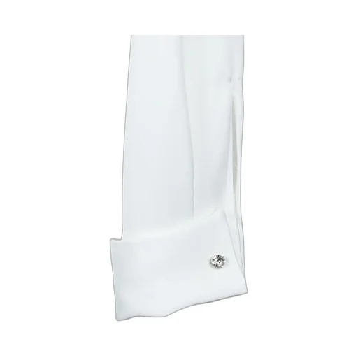 Shirt With Bow Tie
