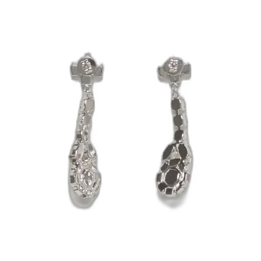 Drop Earrings