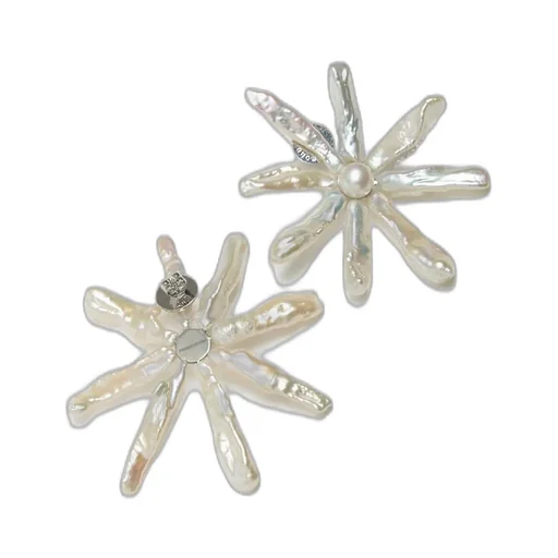 Starburst Earrings