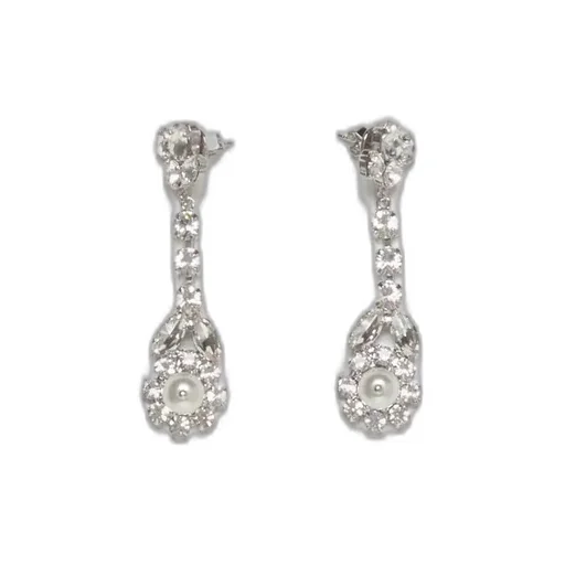 Drop Earrings
