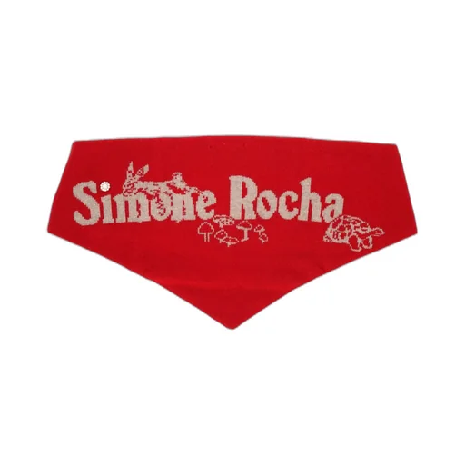 Logo Bandana
