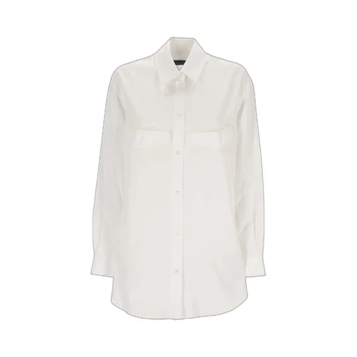 Button-Down Shirt