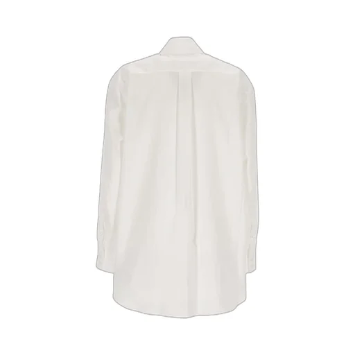 Button-Down Shirt