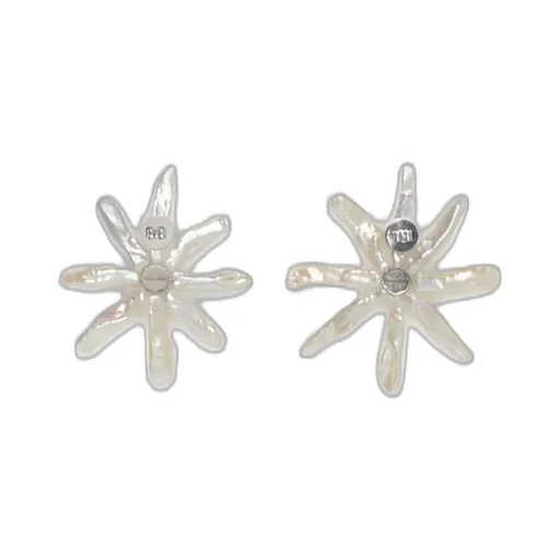 Starburst Earrings