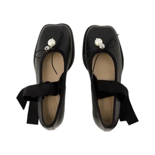 Ballet Flats
