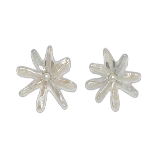 Starburst Earrings