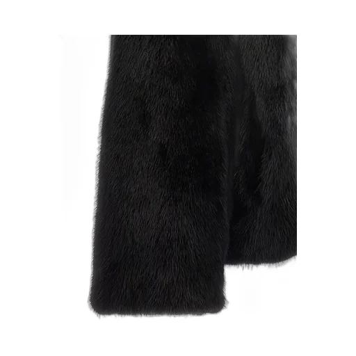 Faux Fur Jacket