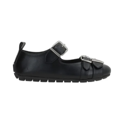 Mary Jane Flats