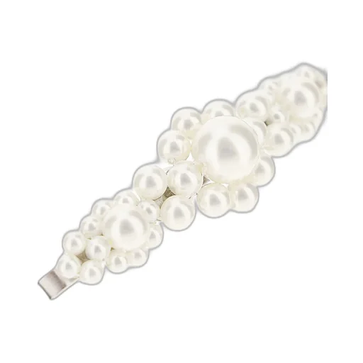 Pearl Hair Clip