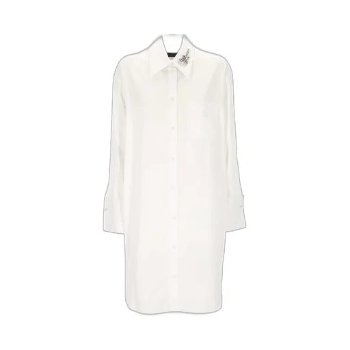 Shirt Dress