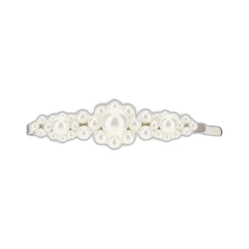Pearl Hair Clip