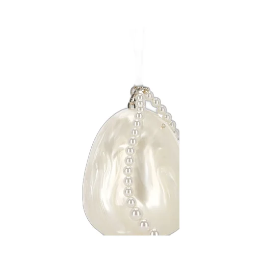 Egg Clutch Bag