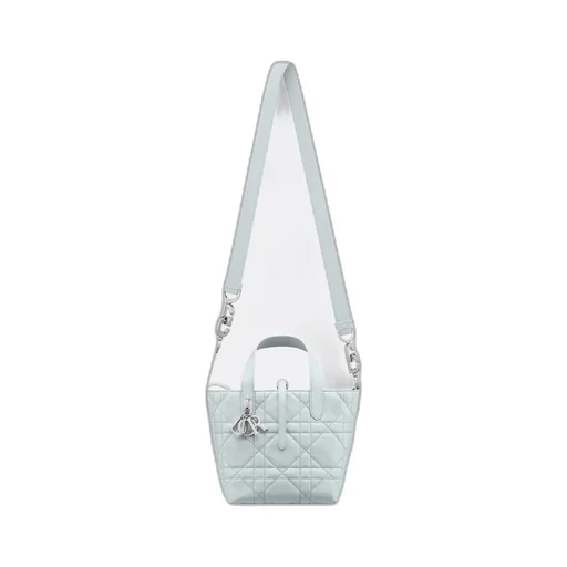 Lady Dior My Abcdior Bag