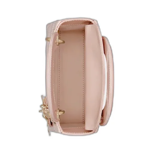 Lady Dior Mini Bag