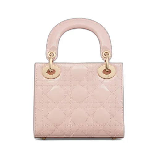 Lady Dior Mini Bag