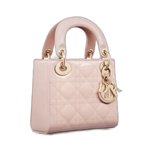 Lady Dior Mini Bag