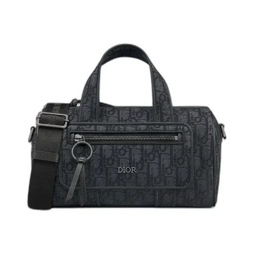 Dior Bowling Bag