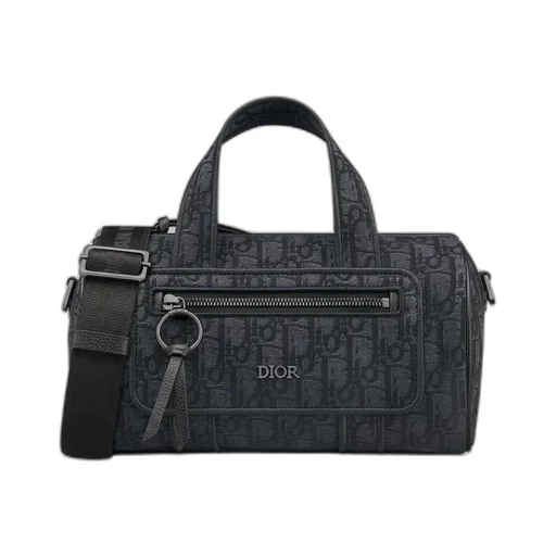 Dior Bowling Bag